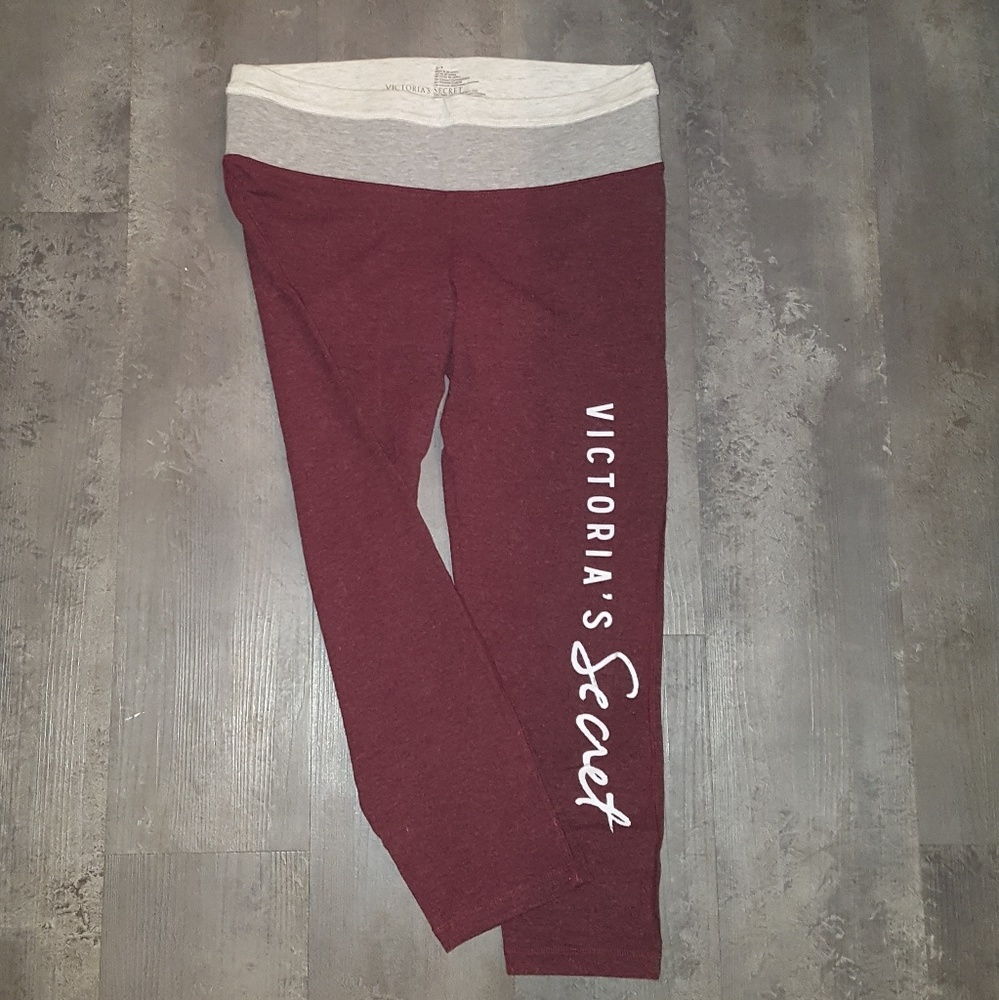 VS everyday leggings capri